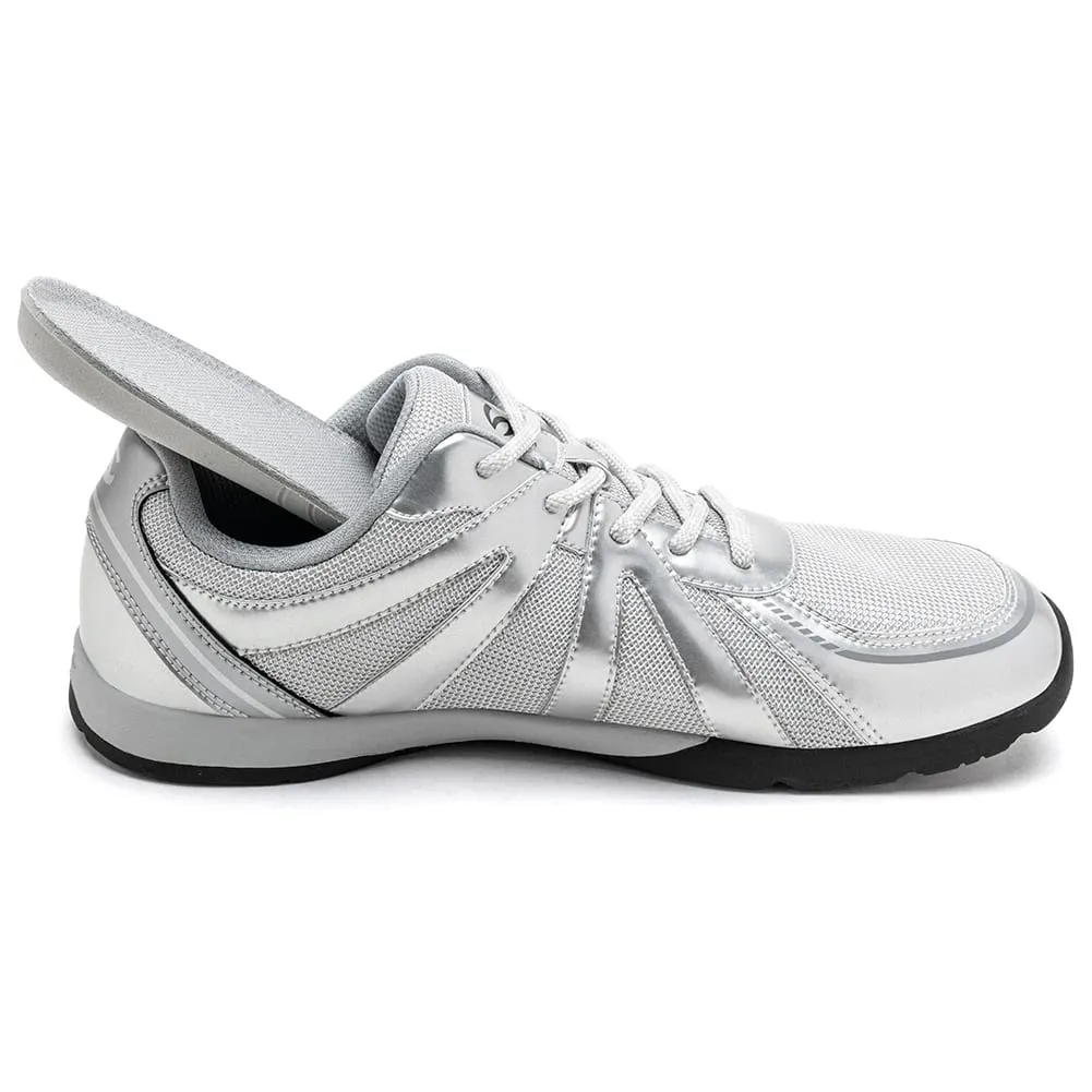 Wide Toe Box Walking Shoes Unisex Barefoot Cross Training Sneakers Classic Retro Lace-Up Running Shoes — image 4