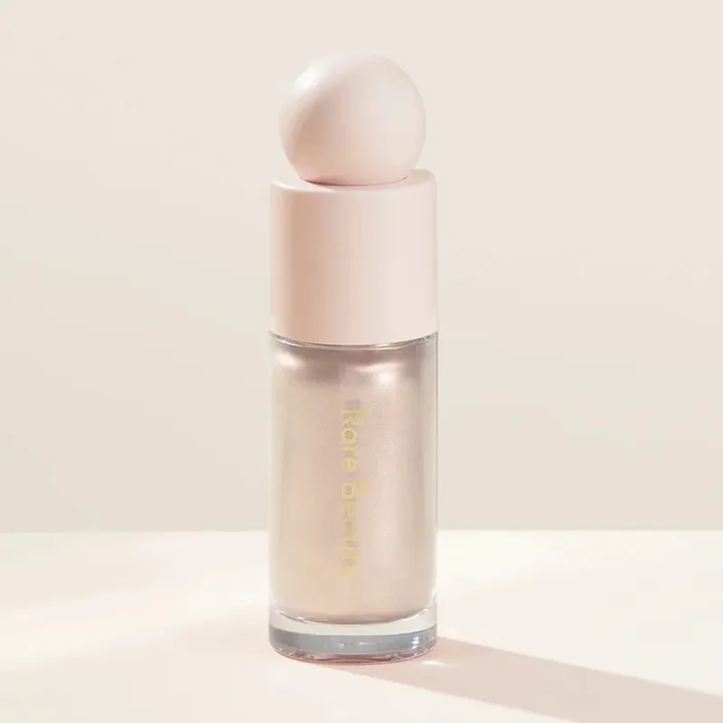 Rare Beauty Face Contour Liquid Bronzer Soft Pinch Liquid Blush Luce positiva Lqiuid Luminizer Cosmetici Trucco Worth Joy Blush
