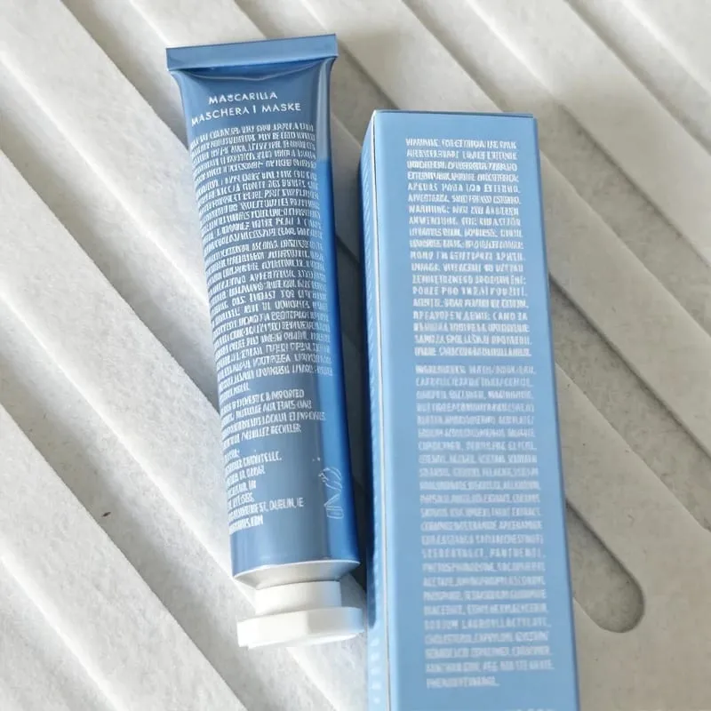 Hot Summer Limited Balsamo per labbra idratante Rossetto trasparente Torta di compleanno alla ciliegia Specchio alla vaniglia Lucidalabbra Trucco di bellezza del venerdì — image 20