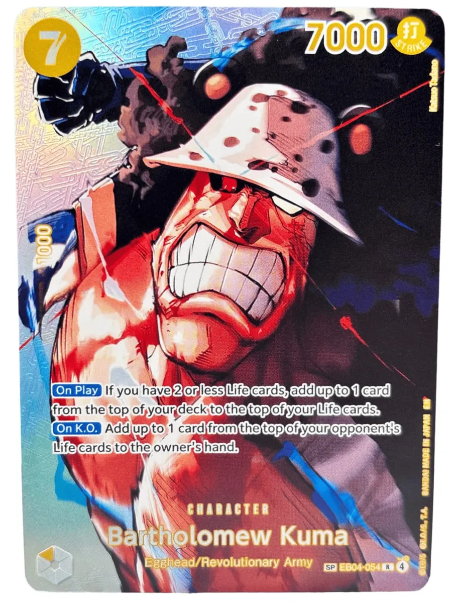 Karty kolekcjonerskie Nico Robin OP14-084 EN Lśniąca kreatywność Rzadkie holograficzne wytłaczane teksturowane karty foliowe — image 2
