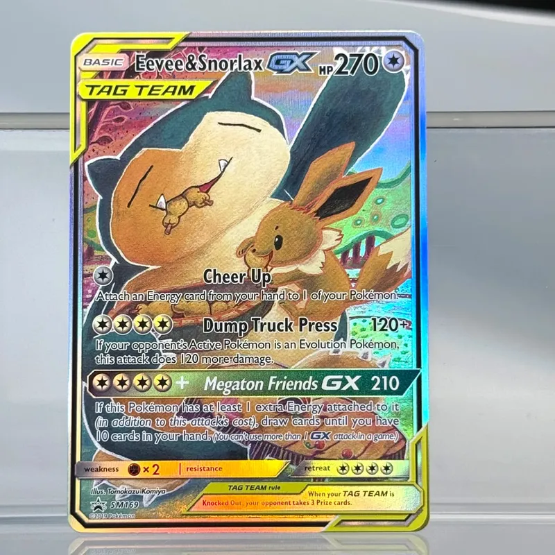 Koleksi Perdagangan Permainan Holografik Kad Proksi PTCG Charmander (SV) Pikachu Flareon EX Kad Foil PKM Tunggal Venusaur EX