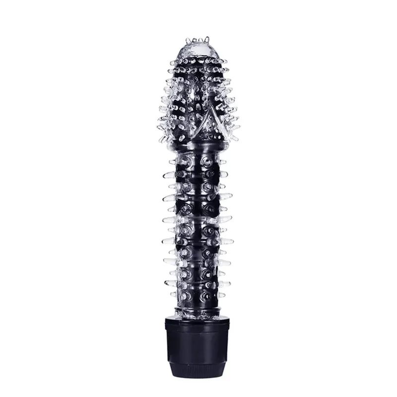 Multispeed หญิง Clitoris Vibrator G Spot กระตุ้นช่องคลอด Vibrating Dildo Anal Butt Plug เพศของเล่นสำหรับผู้หญิงผู้ชายผู้ใหญ่สินค้า — image 13