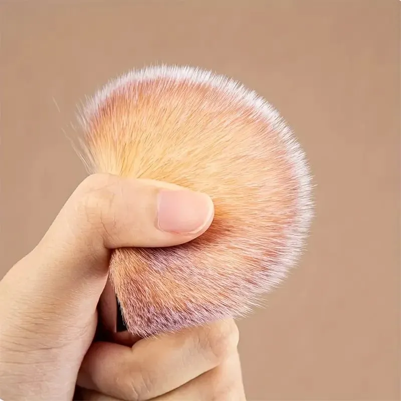 Professional 3/20PCS Makeup Brushes Set Soft Fluffy Eyeshadow Foundation Concealer Blending Blush Brush Kabuki Women Beauty Tool — image 3