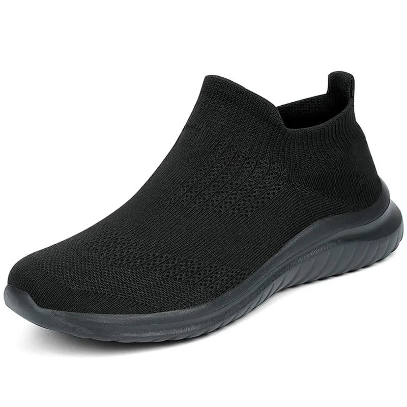 Sneakers casual da uomo calzini comodi scarpe da passeggio 2025 primavera nuove scarpe casual da uomo comode sneakers leggere scarpe da uomo — image 8
