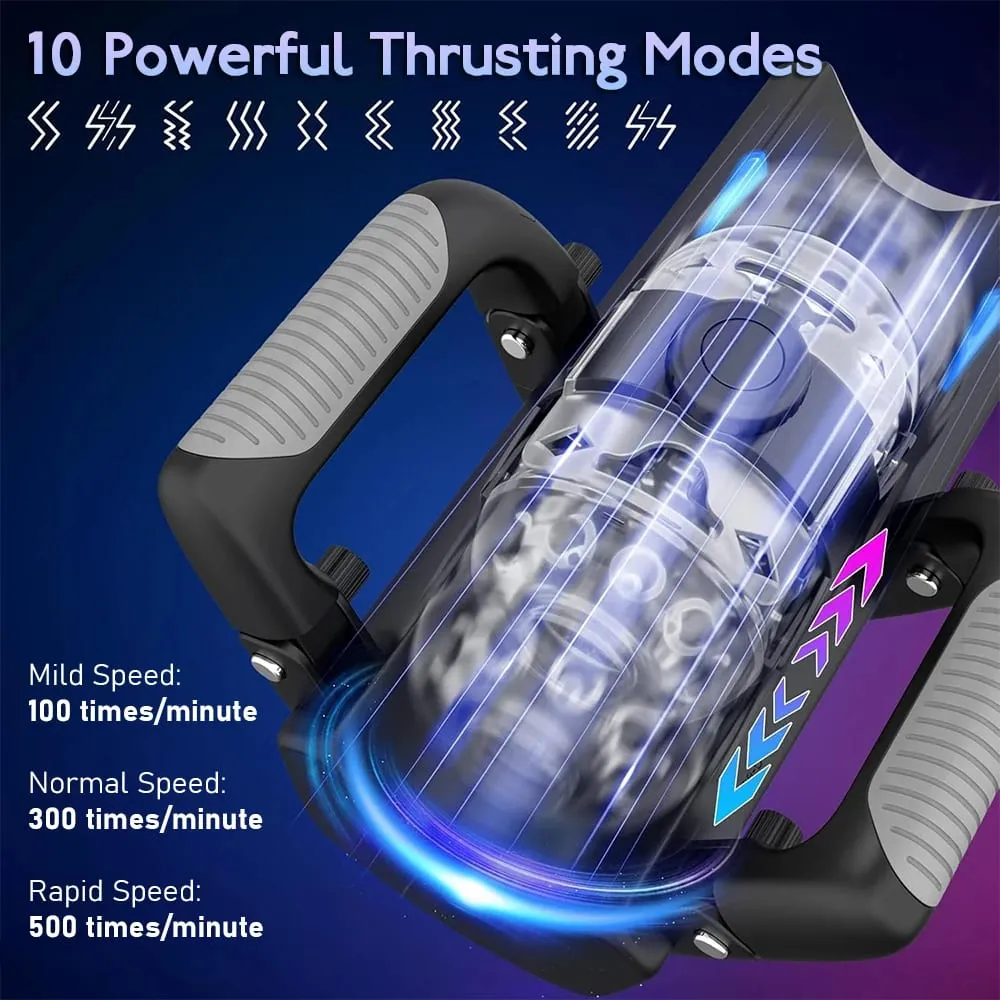 Mannelijke Masturbatie Cup 12 cm 6-Segment Vaste Telescopische Een Sleutel Burst Auto Stuwkracht Masturbator Uithoudingsvermogen Trainer Adult Sex speelgoed