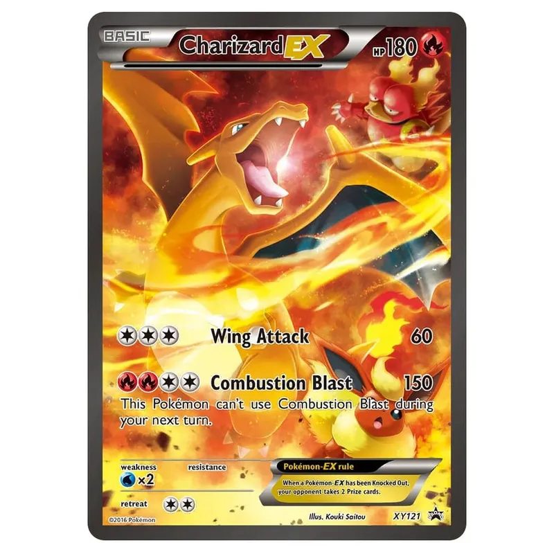PKM Proxy EX การ์ด HolographicM Charizard-EX/ Mew/Greninja/Pikachu/Charizard/M Charizard/ex PTCG คอลเลกชันเกมการ์ดเกมของเล่น — image 16