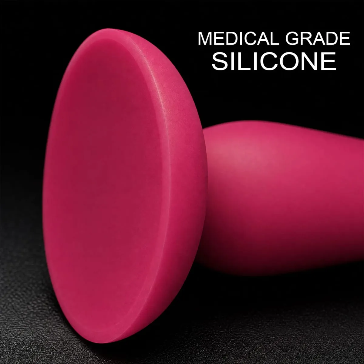 66cm Super Long Huge Anal Plug Big Thick Butt Plugs Training Anal Dilator Toy Prostate Massager Adult Anal Sex Toy For Women Men — image 3