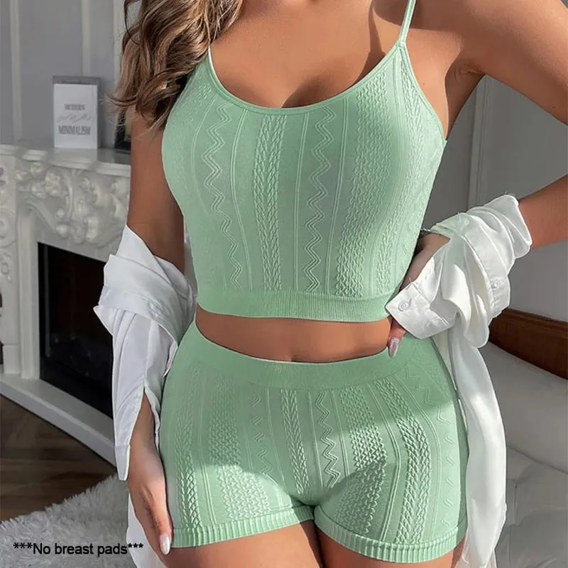 Frühling Sommer Langerie Sets Sexy Unterwäsche Frauen Micro Unterwäsche Einfarbig Tragen Außerhalb frauen BH und Höschen Sets Unten — image 1