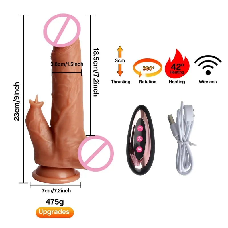 S M L Weiche Realistische Anal Big Dildo Doppel Silikon Saugnapf Eichel Penis Sex Spielzeug für Männer Frauen Homosexuell Masturbation Orgasmus Schwanz — image 18