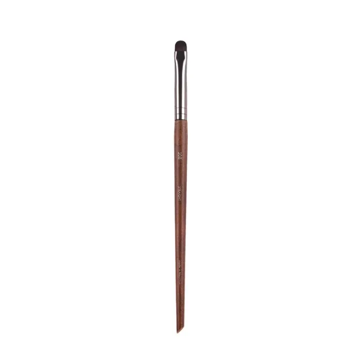 1pc MF Eyeshadow Makeup Brushes Concealer Make Up Brush Crease Highlight Smudge Synthetic hair Eye Shadow Soft cosmetic tools — image 21