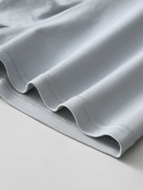 Ensemble de 4 boxers en polyester pour hommes – Sous-vêtements extensibles et respirants, plusieurs tailles disponibles – Sous-vêtements confortables au quotidien — image 5