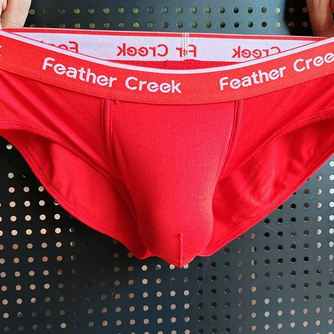 Red Briefs