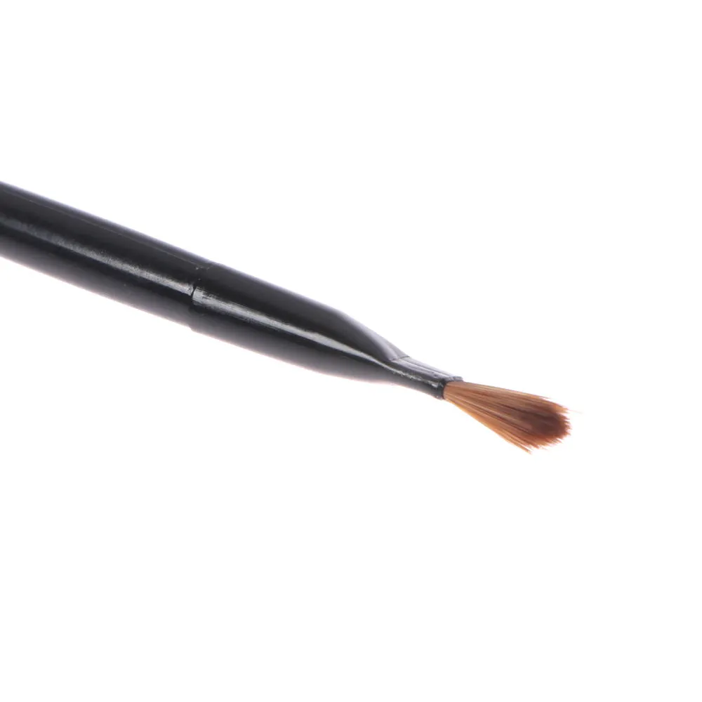 50/100 pezzi set di pennelli per labbra usa e getta rossetto gloss bacchette applicatore pennelli per trucco strumento cosmetico di bellezza professionale — image 5