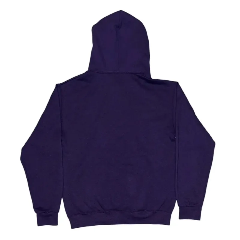 New Men OSAMASON JUMPOUT Flex Purple Color MERCH Pullover Hoodies Hoody Hooded Sweatshirts Velvet Cotton Thick Fleece US E91 — image 2
