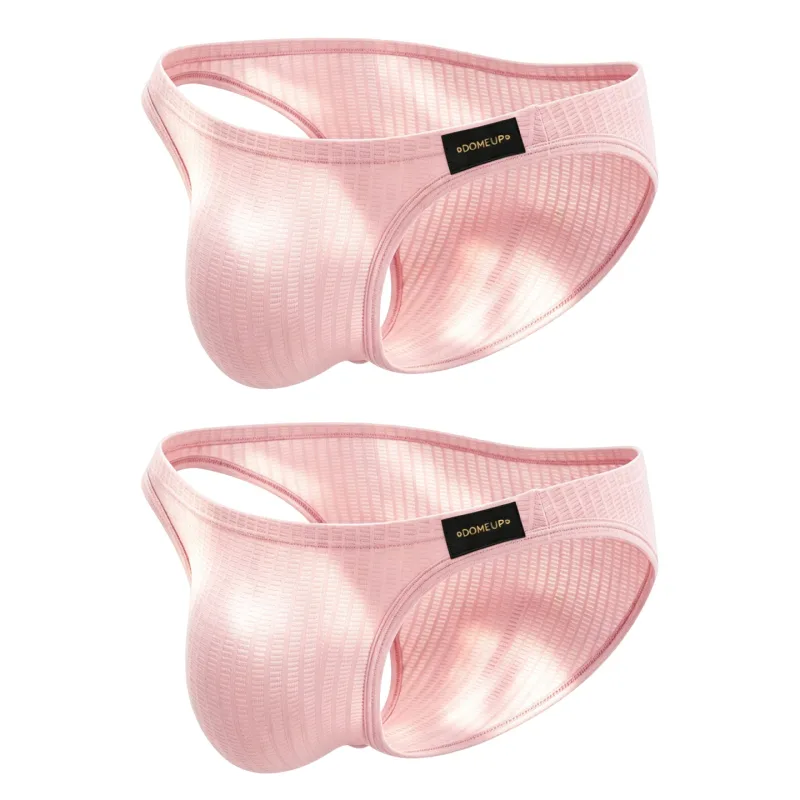 Quần Lót Nam Gân Họa Tiết Nam Ngắn Nylon Elastane Quần Lót Nhẹ Mỏng Thoải Mái Nam Tam Giác Quần Lót M‑XXL — image 39
