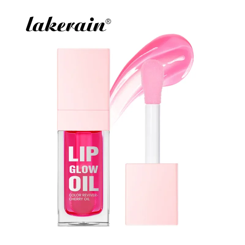 Brillant à lèvres hydratant miroir, glaçage à l'eau, nourrit les lèvres, liquide, Volume, brillant à lèvres clair, cosmétiques pour femmes — image 9