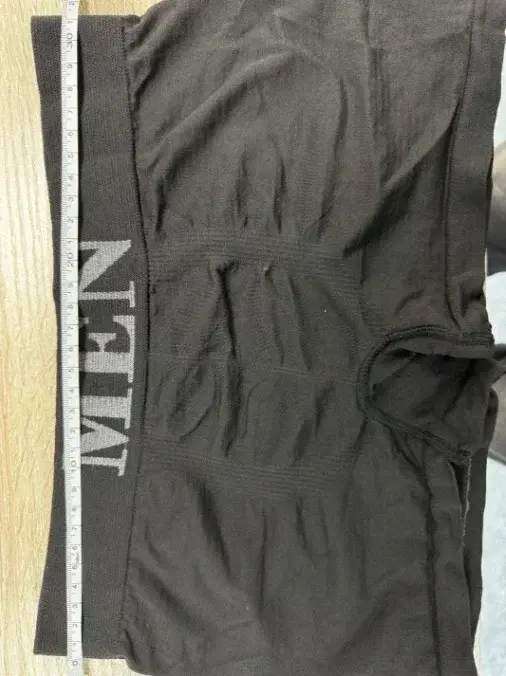 5 Pcs Men’s Boxer Briefs High Elastic Breathable Underwear Soft Cotton Stretch Shorts Comfortable Plain Color Panties 3256812862724852 — image 8
