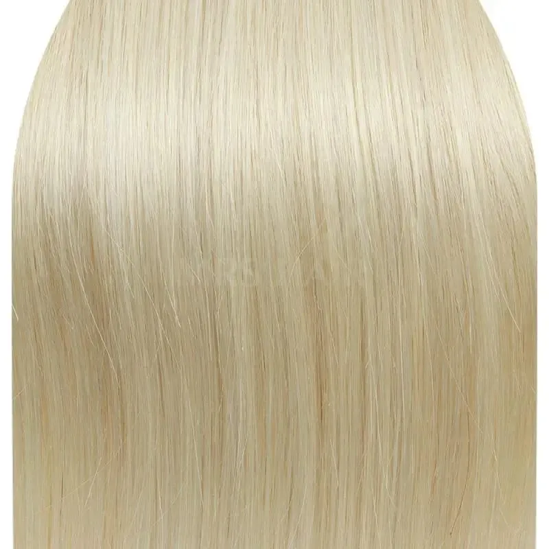8D-Haarverlängerung, Fischlinie, Mikro-Link-Haarverlängerungen, menschliches Haar, unsichtbare Nano-Ringe, Perlen, 0,6 g/Stück, 50 Stränge/Packung, 30 g/Packung — image 14
