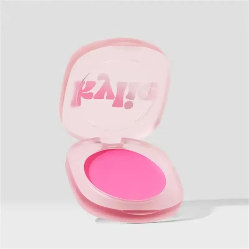 Nuovo originale Kylie Crema multiuso Blush Dewy Cheek Tinta Idratante Viso Evidenziatore Bagliore naturale Trucco Cosmetico per le donne — image 11