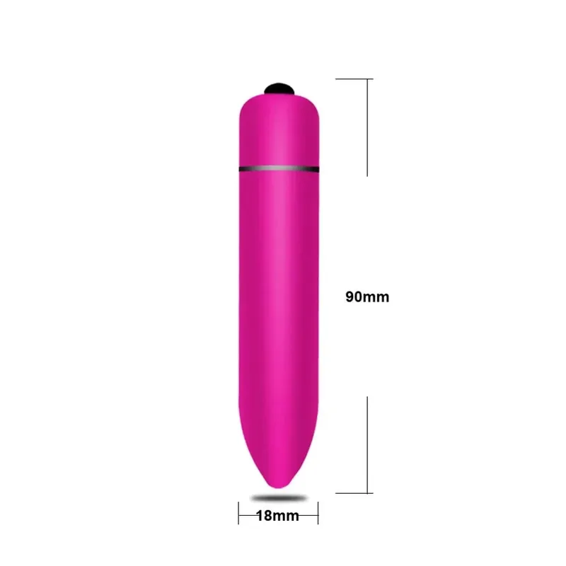 Anal Spielzeug Weiche Silikon Anal Plug Mini Bullet Vibrator Butt Plug Männer Frauen Homosexuell Paare Anal Prostata Stimulator Sex Spielzeug für Erwachsene — image 19