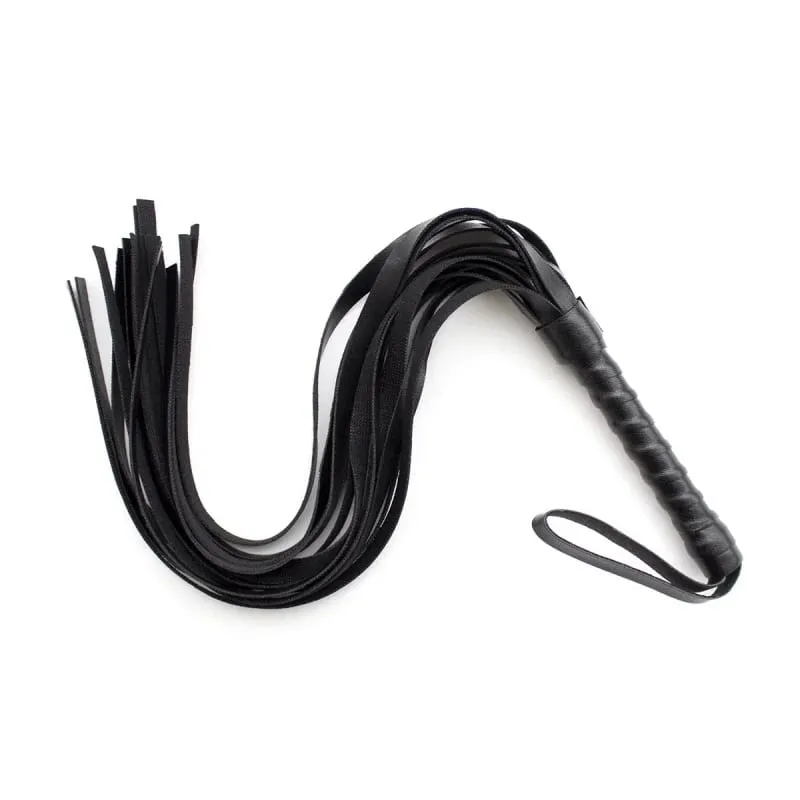 Bdsm Bondage Slave Whip Restraints Fetish Spanking Flogger เซ็กซี่ Blindfold ผู้ใหญ่เกมเพศของเล่นสำหรับผู้หญิงผู้ชาย Exotic อุปกรณ์เสริม — image 2