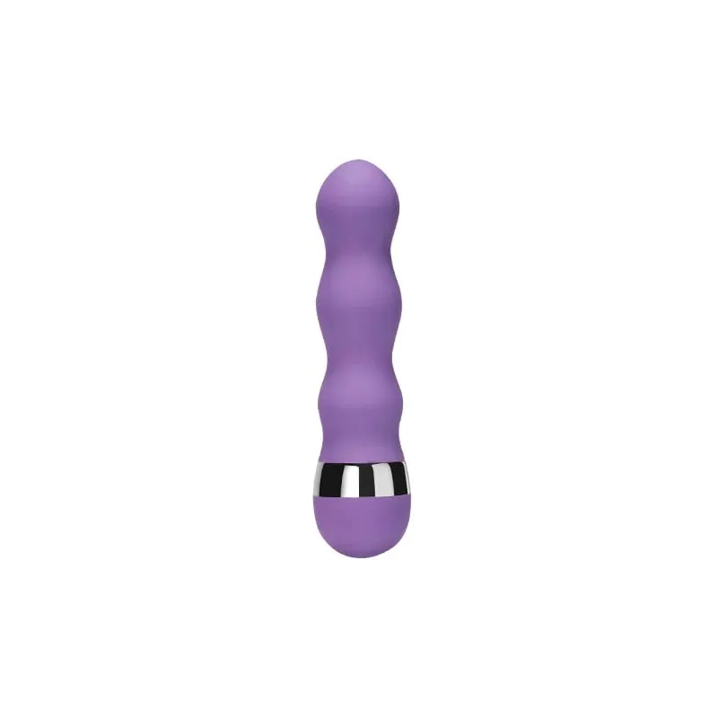 Rabbit Vibrator G-Spot Silicone Dildo Dual Vibrating Clitoris Stimulator 10 Speeds Επαναφορτιζόμενο αδιάβροχο σεξ παιχνίδι για γυναίκες