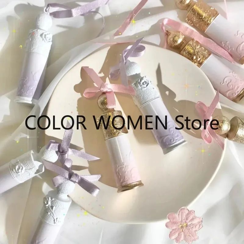 Flower Knows Flower God Magnolia Geschenkbox-Make-up-Set — image 3