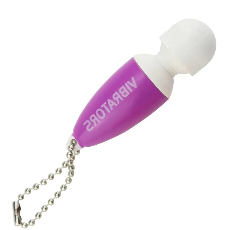 Mini AV Vibrator Peluru Kecil Tongkat Bergetar G Spot Orgasme Wanita Kelentit Kejutan Dubur Massager Mainan Seks Mudah Alih untuk Wanita Pemula — image 9