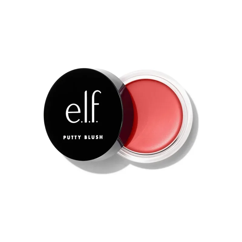 Oblíbená značka Elf Portable Fruit Flavor Lesk na rty Tenké Hydratační Vyživující Regenerace Zlepšení linek na rty Tónovaný balzám na rty Kosmetický — image 27