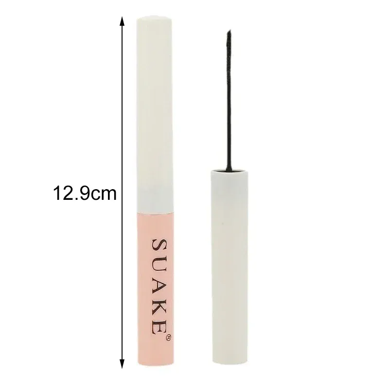 Mascara 3D noir et marron, allonge les cils, Volume supplémentaire, cils naturels imperméables, maquillage féminin, cosmétiques coréens — image 3