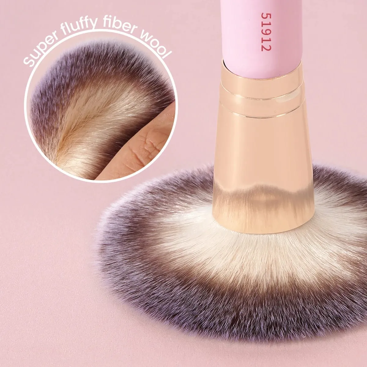 7pcs Double Head Makeup Brushes Dense Foundation Concealer Liquid Cream Blending Detail Eyeshadow Brushes Beauty Tools — image 4