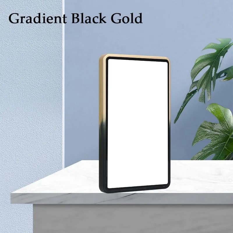 Étui de protection pour cartes classées en alliage d'aluminium, couleur dégradée, pour PSA/BGS, résistant aux UV et aux rayures, support d'affichage pare-chocs pour cartes de commerce — image 14