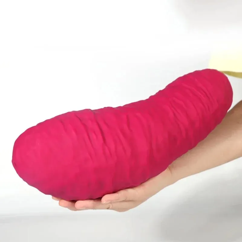 ใหม่ขนาดใหญ่ Anal Plug ทวารหนักขยายต่อมลูกหมากนวด G Spot เครื่องกระตุ้นช่องคลอดซิลิโคน Big Butt Plug ผู้ใหญ่เพศของเล่นสำหรับชายหญิง — image 3