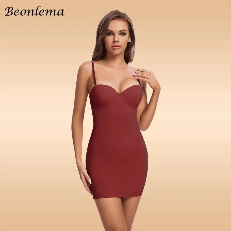 Robe courte moulante, dos nu, bretelles fines, couleur unie, décontractée, Sexy, sans manches, taille haute, Club, Mini robes pour dames, basique, été — image 2