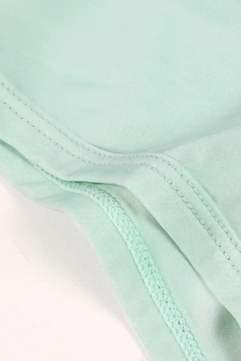 Spermatiska kalsonger herr issilke sommartunna pojkar scrotal buttonstock split varicose boxershorts