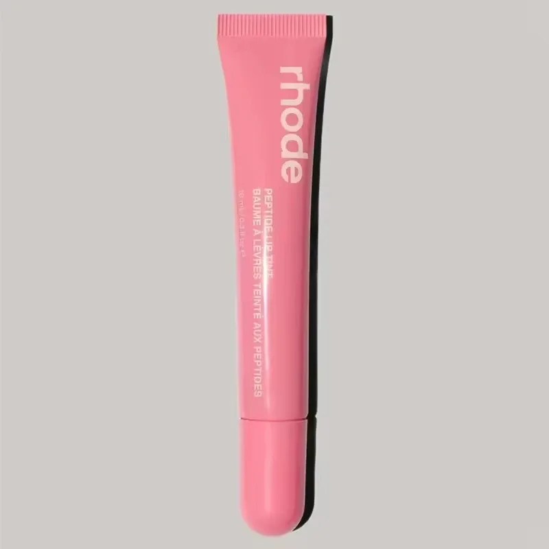 Rhode Skin Spring Lip Gloss Lip Balm Smoothing Lipstick Lines Lasting Nourishing Women Daily Care Makeup Moisturizer Blush Girl — image 28