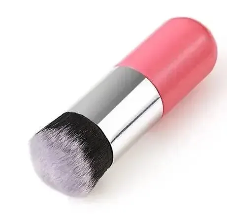 Brush Large Small Fat Pier Foundation Make-Up Brush Bb Cream Mushroom Brush No Powder No Mark Foundation Make-Up Brush — image 9