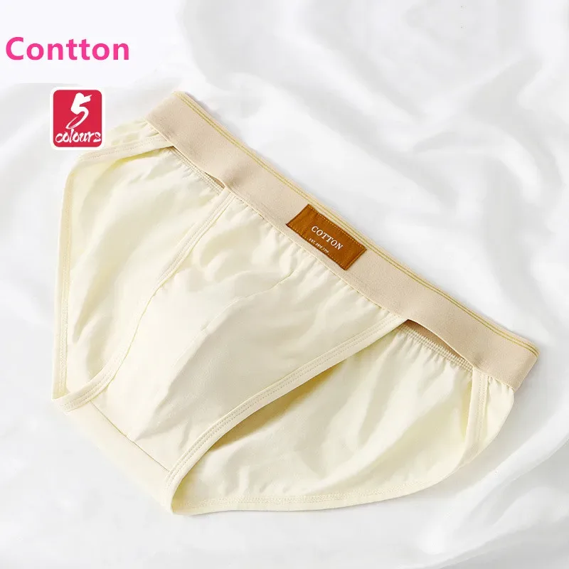 ผู้ชายชุดชั้นในผ้าฝ้ายหลวม ropa ภายใน hombre ง่ายชุดชั้นในสีทึบ calcinha PLUS ขนาดกางเกงเซ็กซี่ใหม่นักมวยและกางเกง — image 12