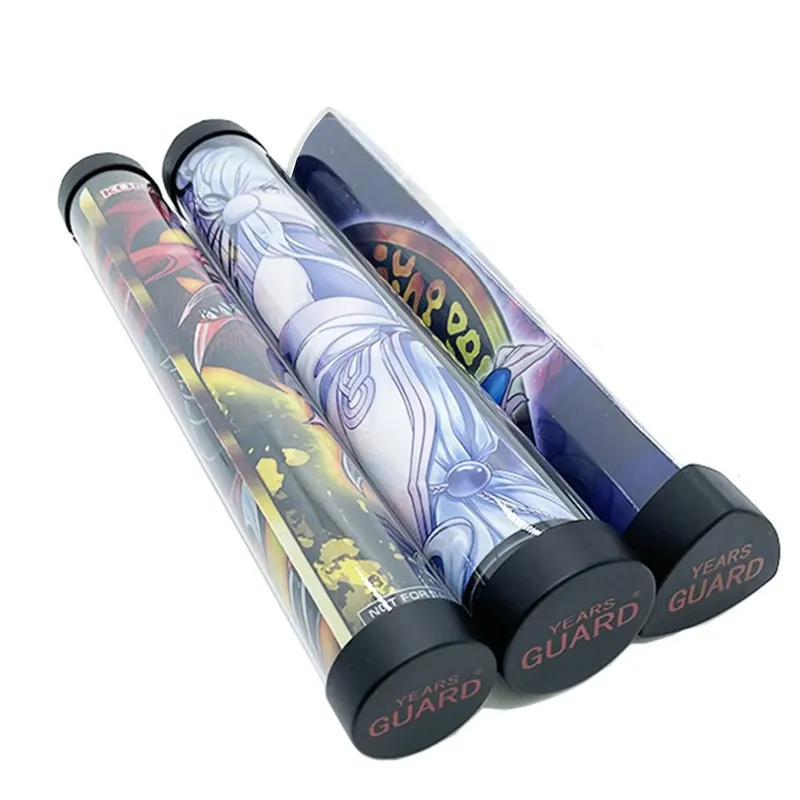 Tapis de jeu cartouche jeu stade plateau tapis de jeu carte à collectionner tapis de jeu PRO Storge Tube GameMat protecteur collecteur — image 1