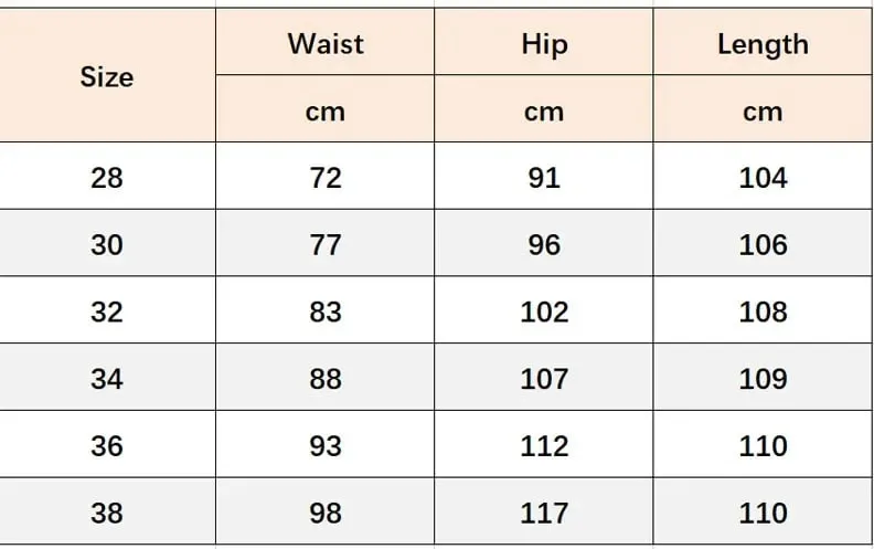 Pantaloni in denim con foro 2025 Jeans da uomo con foro in rovina di marca marea Solid Slim Pantaloni hip-hop High Street all-match rosso bianco di grandi dimensioni — image 8