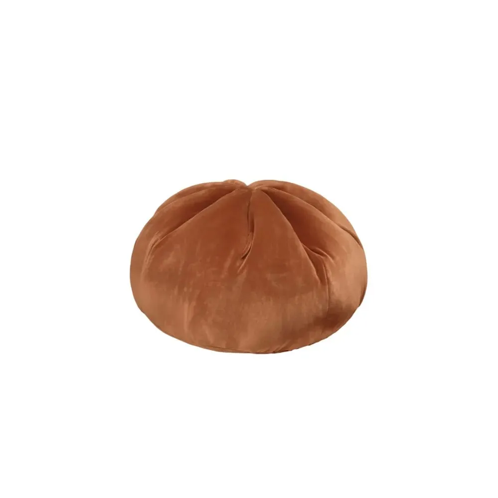Portable Material Steamed Bun Cushion PP Cotton Filled 45cm Size Throw Pillows Cute Design Soft Texture Cushion For Men — image 15