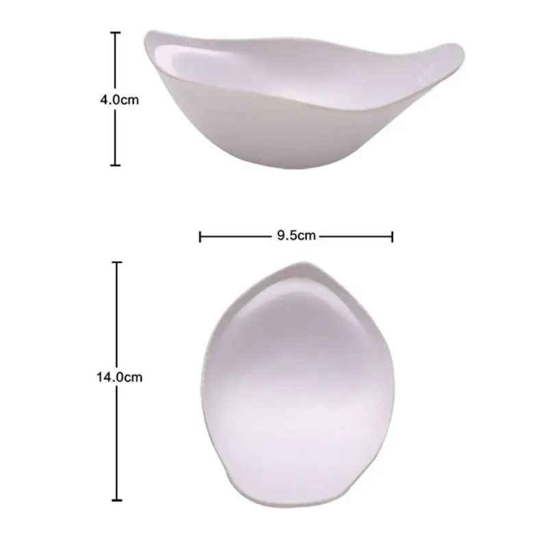 for Men Insert Pad Enhancer Cup Padded Pouch Briefs Underwear Sponge — image 6