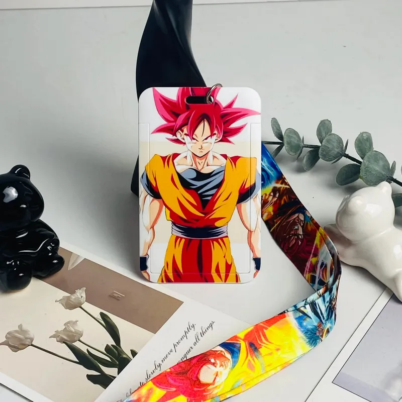 Lanyards für Schlüssel Anime Umhängeband Für Karte Abzeichen Gym Schlüsselbund Schlüsselhalter DIY Hängenden Seil Schlüsselring Zubehör Geschenke — image 17