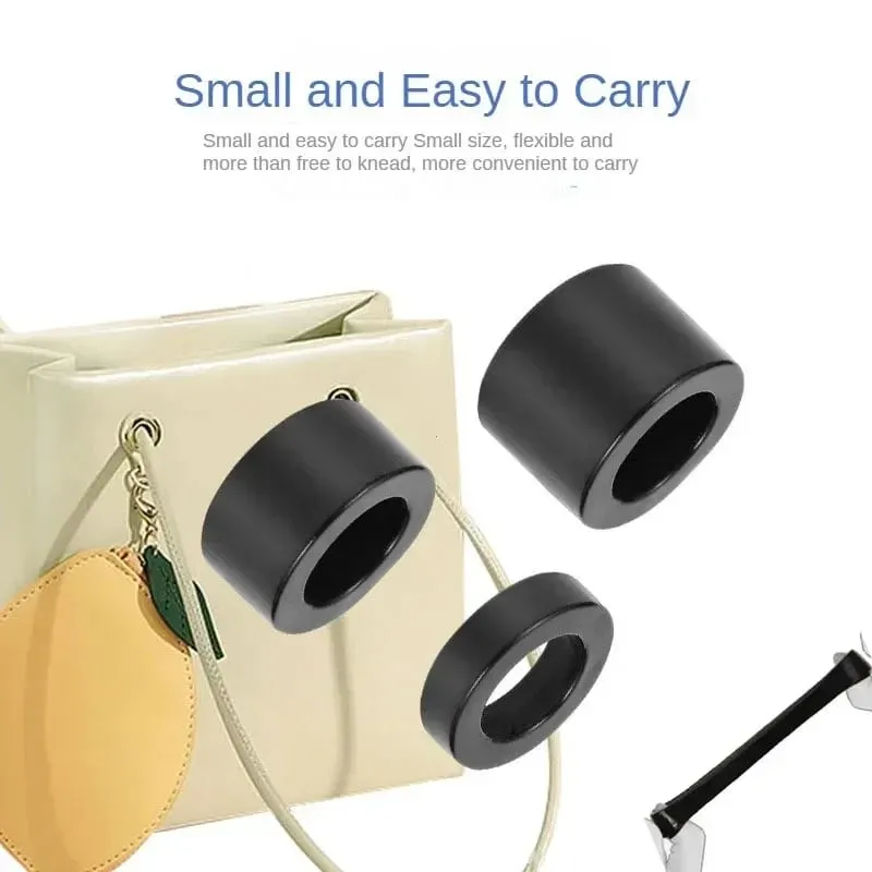 ชาย Ball Stretcher Testis Restraints Cock แหวนอวัยวะเพศชาย Erection Lasting Time Delay Ejaculation Sex ของเล่นสำหรับชายเกย์ผู้ใหญ่เกม — image 4