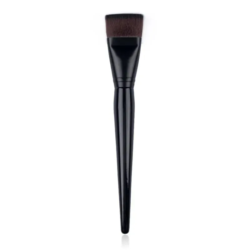 1-teiliges Make-up-Pinsel-Set für Puderkonturen, Scott Make-up-Pinsel, Rouge, Highlight-Falte, Foundation, Lidschatten, Augenbrauen, kosmetische Werkzeuge