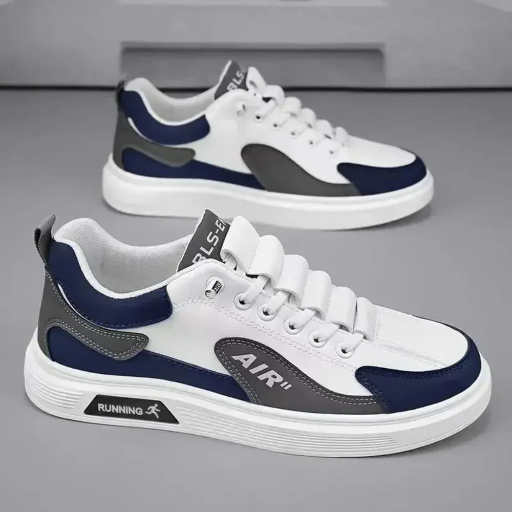 2026 neue Student Laufschuhe Sommer Schock Absorbieren Rebound Kissen Turnschuhe Männer Physikalische Ausbildung Sport Tenis Masculino — image 10
