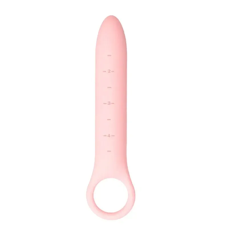 5 unids/set tapones anales de silicona suave con escala estimulador Anal para principiantes entrenador juguete de juego sexual corte trasero tapón Anal para coqueteo femenino