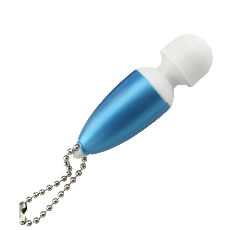 Mini Vibrator G Spot Orgasm Female Clit Anal Shock Massager Portable Sex Toys Fun AV Vibrating Egg Small Bullet For Women Gift — image 9