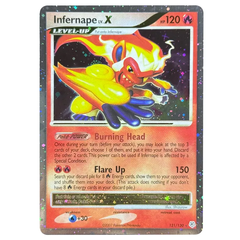 Cartes proxy Dragonite Legends Awakened Charmander Stormfront Gengar LV.X Rayquaza C Leafeon Majestic Dawn Blastoise Holo — image 8