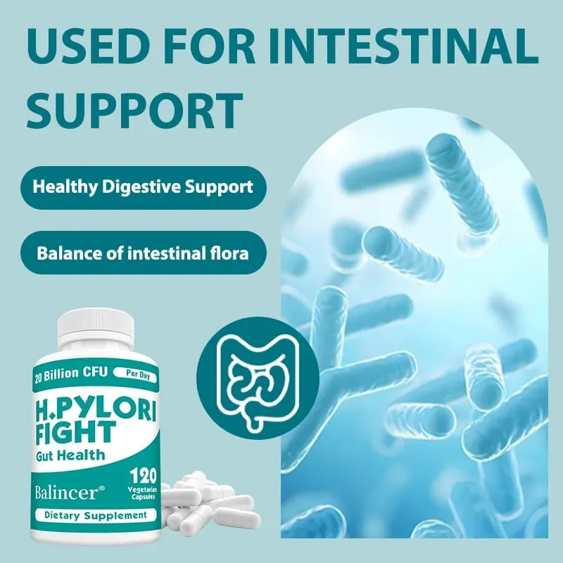 Probiotici: il Lactobacillus reuteri supporta l'equilibrio intestinale, il sistema digestivo, la salute orale e migliora il sistema immunitario — image 3